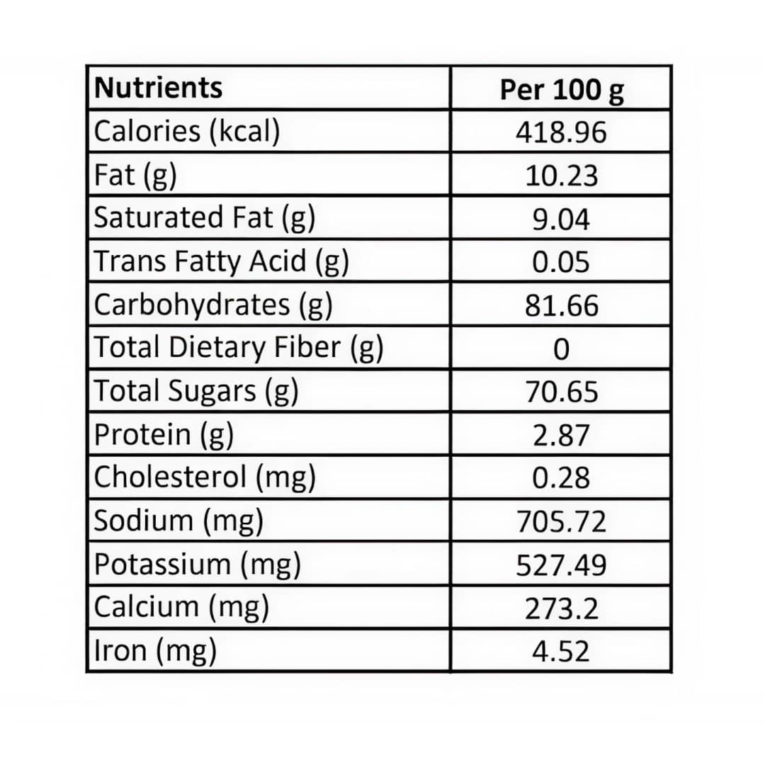 Premium Hot Chocolate Mix 24 lb
