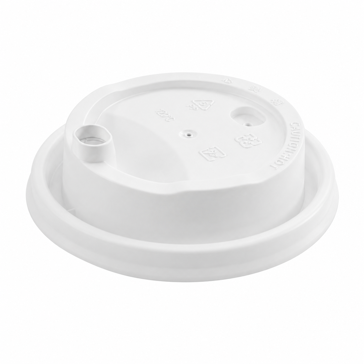 Premium Lids - 1000 Pcs
