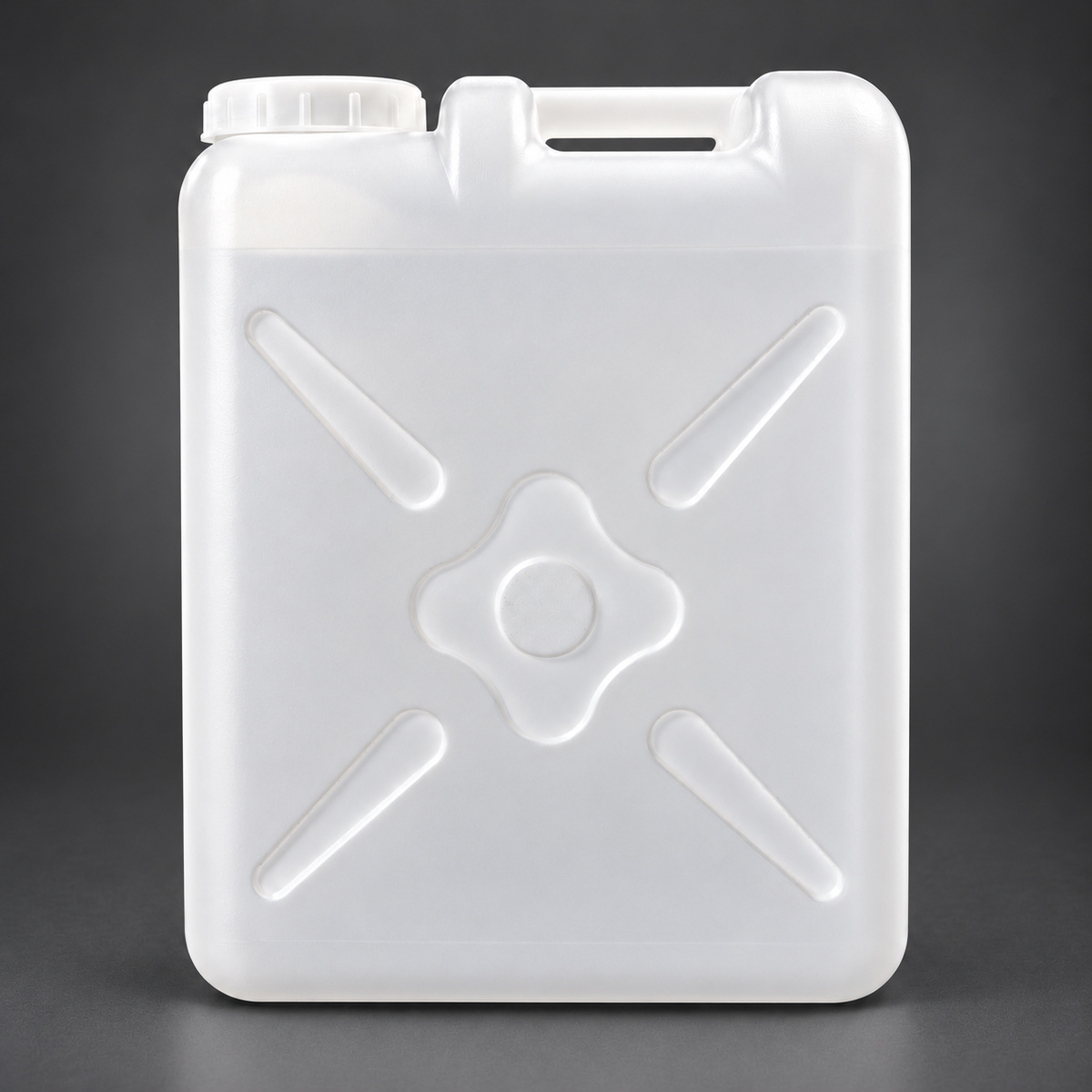 JL300 Waste Bin – 20L