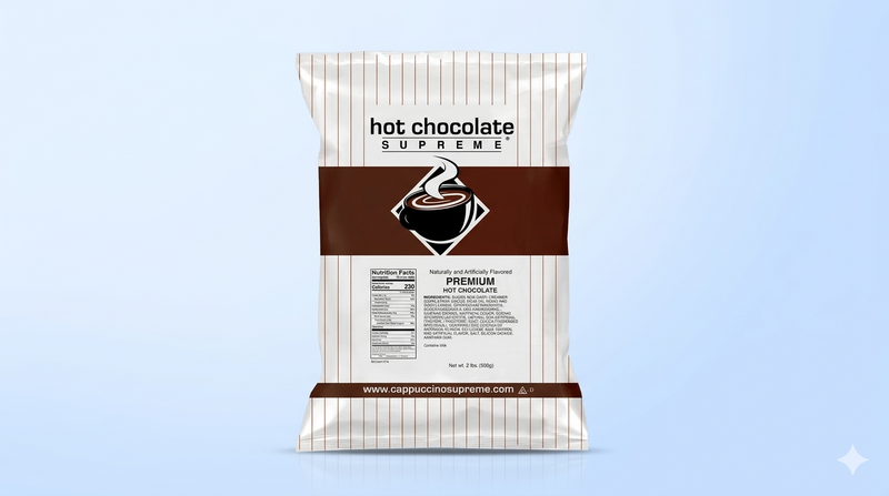 Powder Mixes