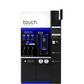 Touch Coffee Smart Bar