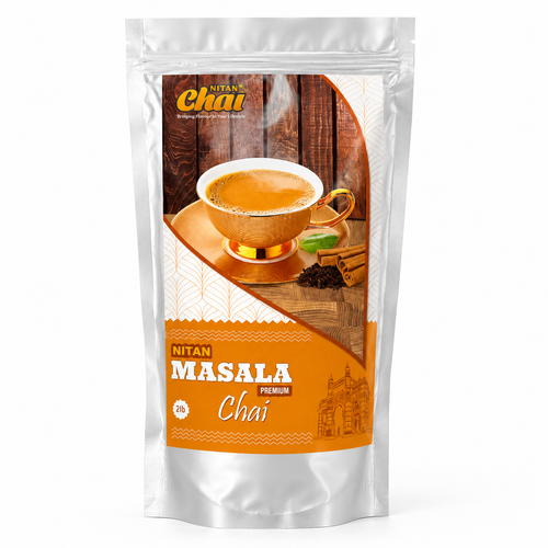 Premium Masala Chai Mix 2lb