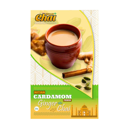 Chai Latte