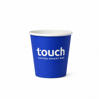 Official Touch Coffee Espresso Cup