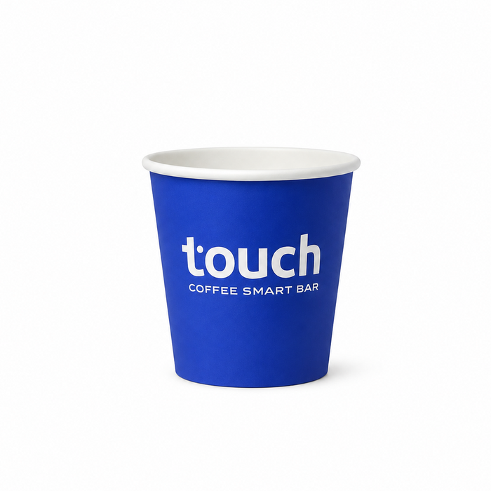 Official Touch Coffee Espresso Cup