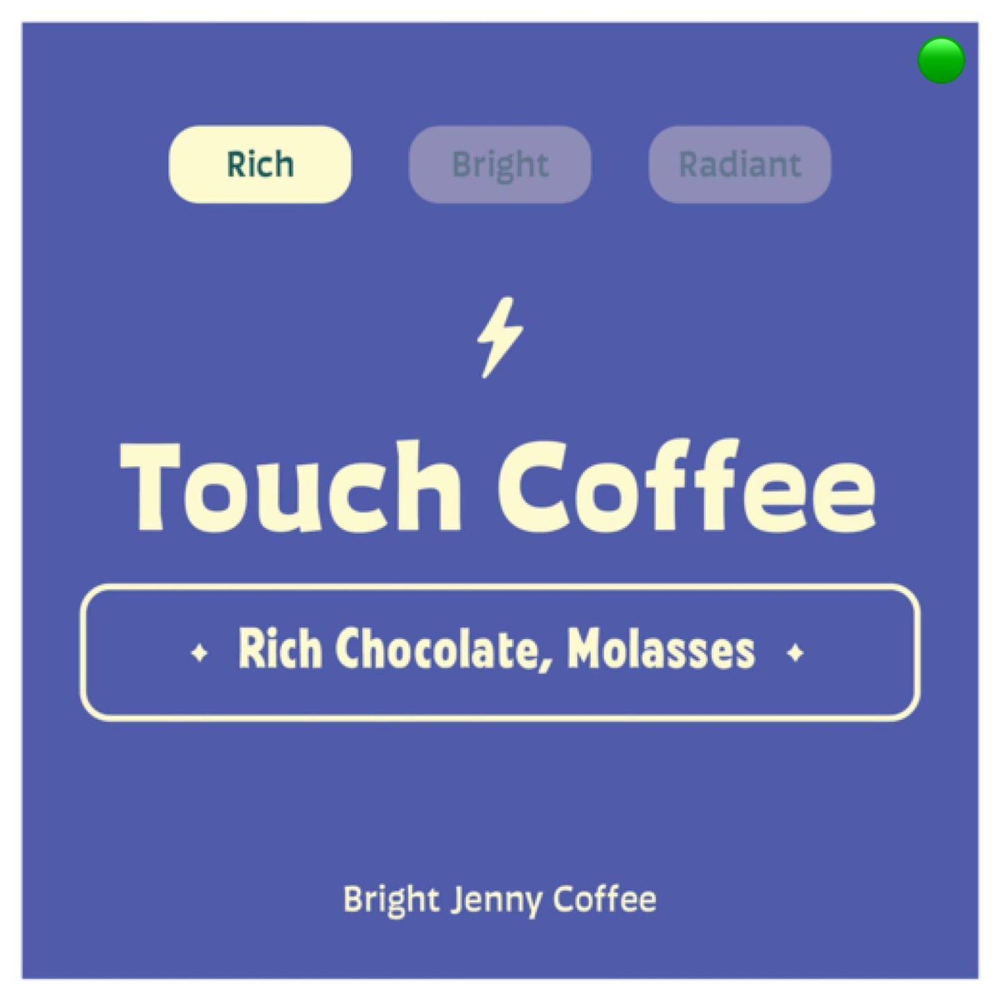 Coffee Beans 5lb bag