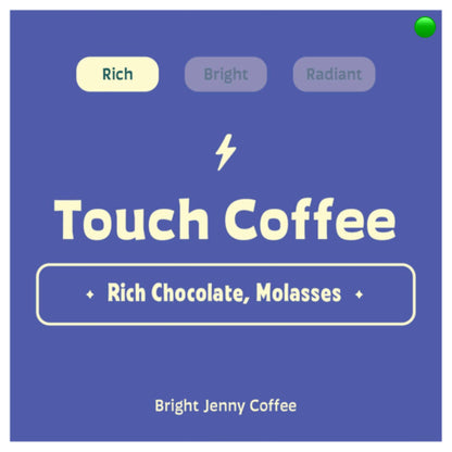 Coffee Beans 5lb bag