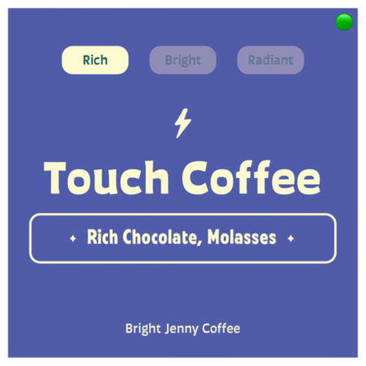 Coffee Beans 5lb bag
