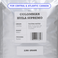 Colombia Huila 2.5 kg