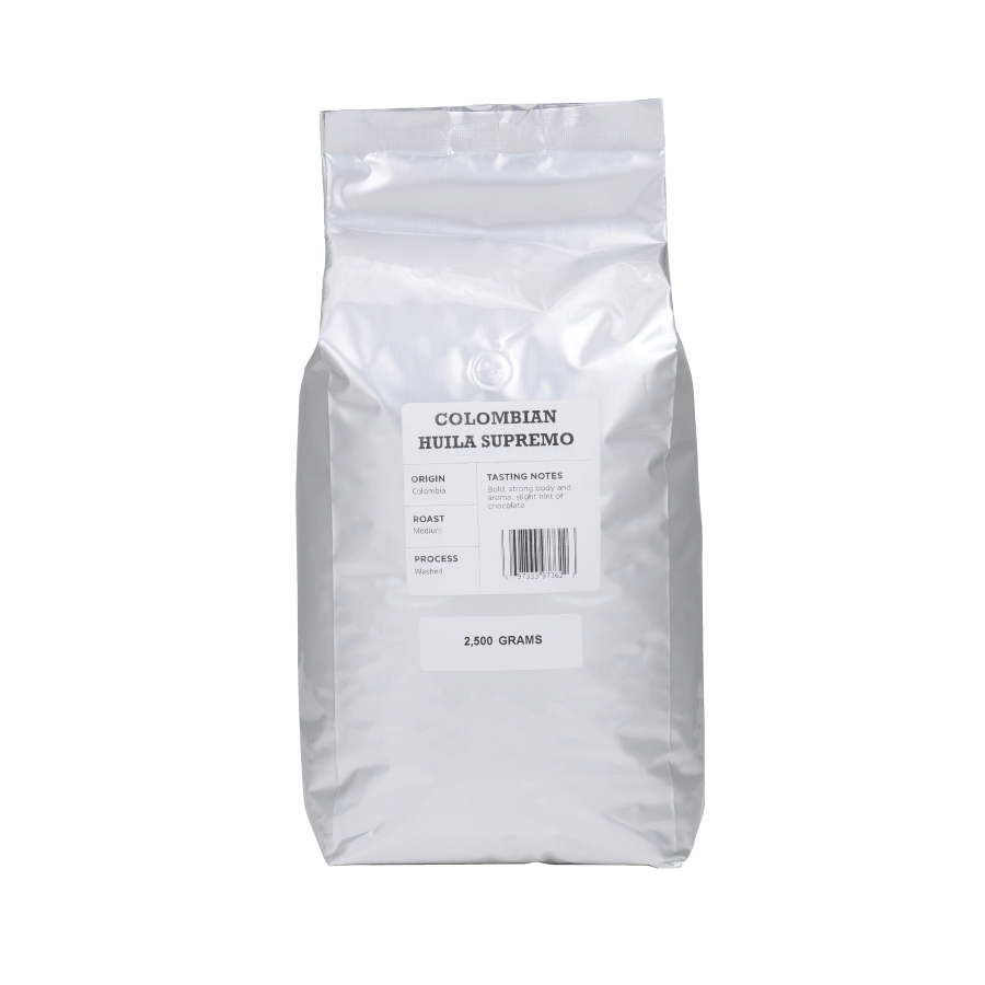 Colombia Huila 2.5 kg