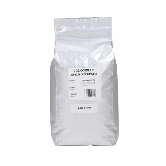 Colombia Huila 2.5 kg