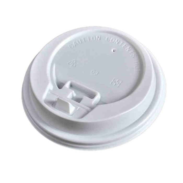 Dome Reclosable LIDS