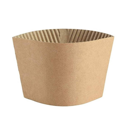 Kraft Paper Sleeve