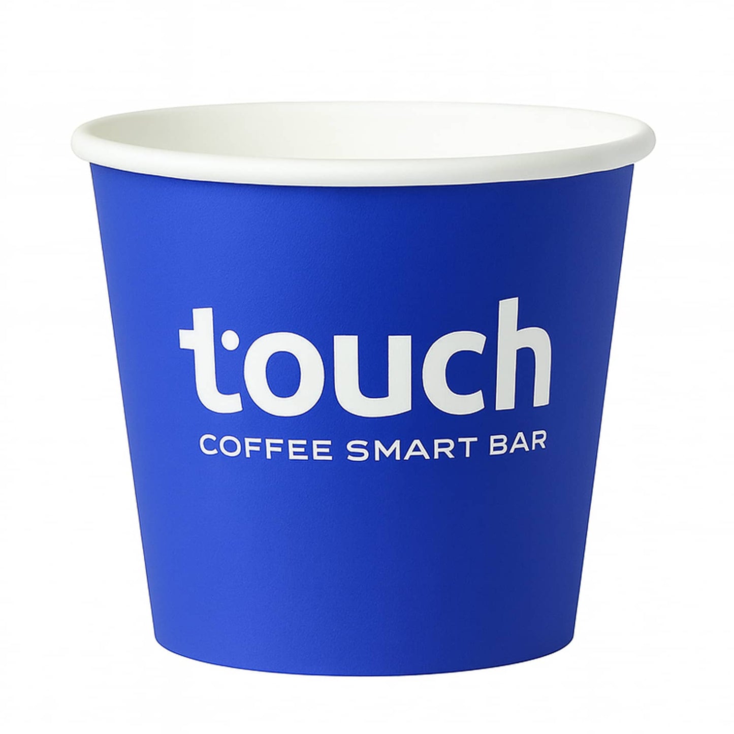 Official Touch Coffee Cup