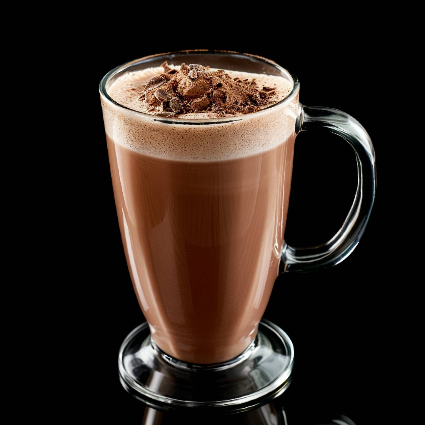 Premium Hot Chocolate