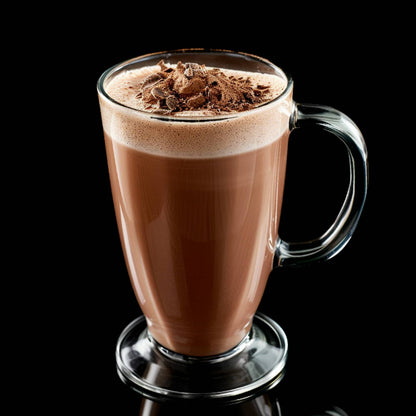 Premium Hot Chocolate