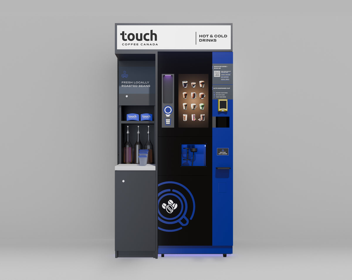 Premium Smart Bar