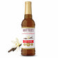 Sugar Free Coffee Syrup - Vanilla - 1