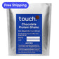 Touch Whey Protein - Double Chocolate