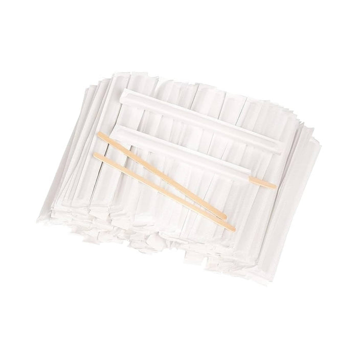 Wooden Stir Sticks