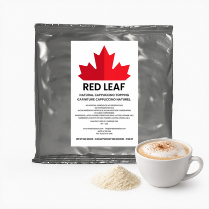 Red Leaf Skim Milk Powder 5 kg