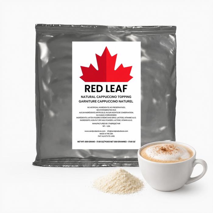 Red Leaf Skim Milk Powder 5 kg