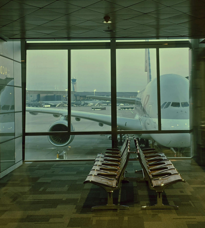 Airports