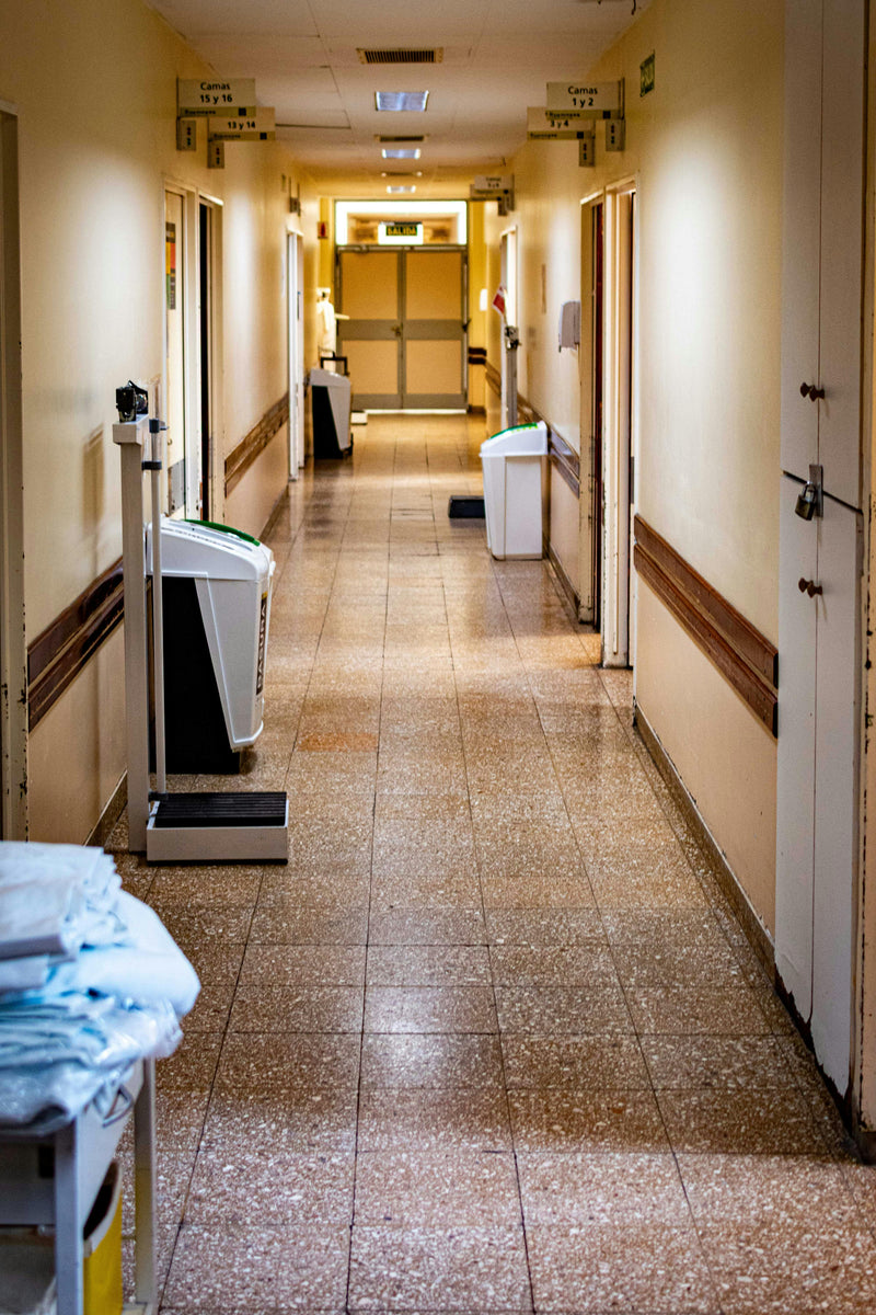Hospitals