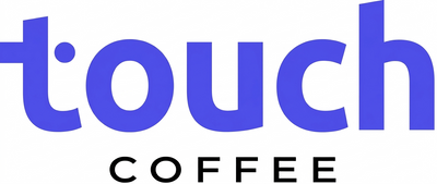 Touch Coffee Smart Bar