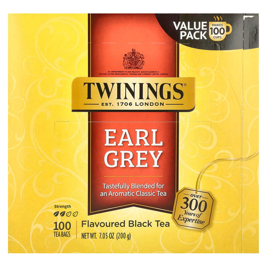Twinings Earl Grey Black Tea